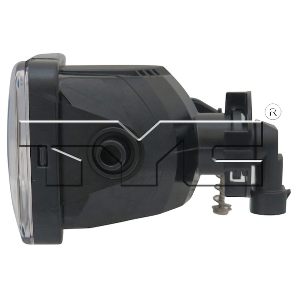 Tyc Fog Light Assembly, 19-6132-00-9 19-6132-00-9 - main